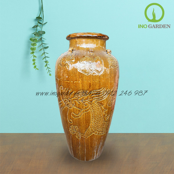 Lu sành, khạp MS05