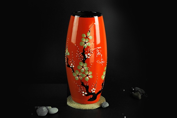 Lọ hoa tài lộc
