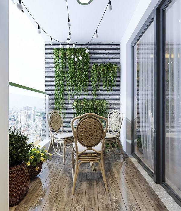 cây kiểng nội thất văn phòng với cây xanh